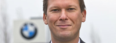 [Interview] Peter Haug over overstap BMW naar 180 Kingsday
